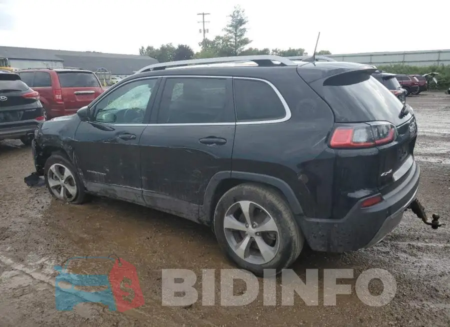 1C4PJMDX0MD185207 Photo# 2