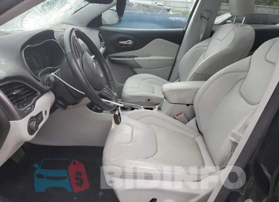 1C4PJMDX0MD185207 Photo# 7