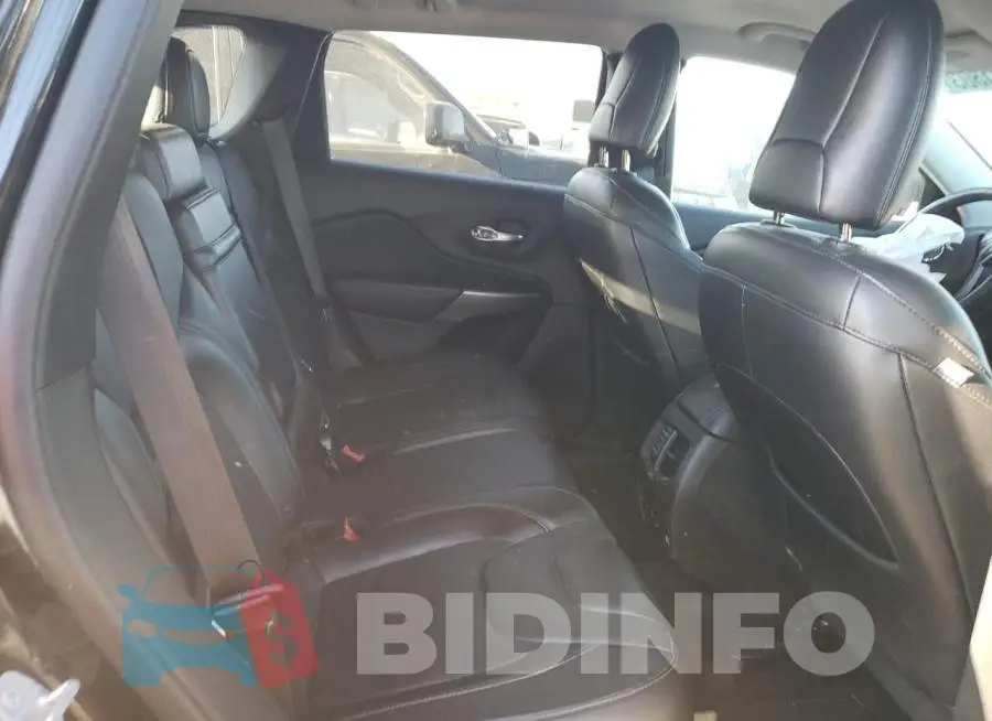 1C4PJMDX8KD198140 Photo# 11
