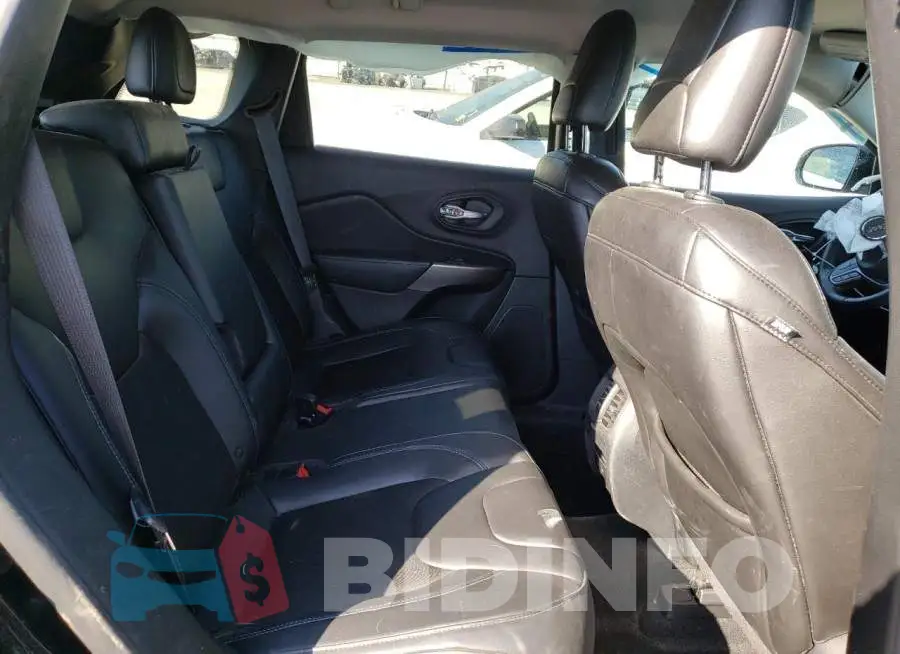1C4PJMLB4KD431579 Photo# 11