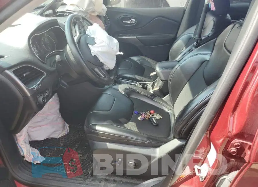 1C4PJMLB6KD210730 Photo# 7