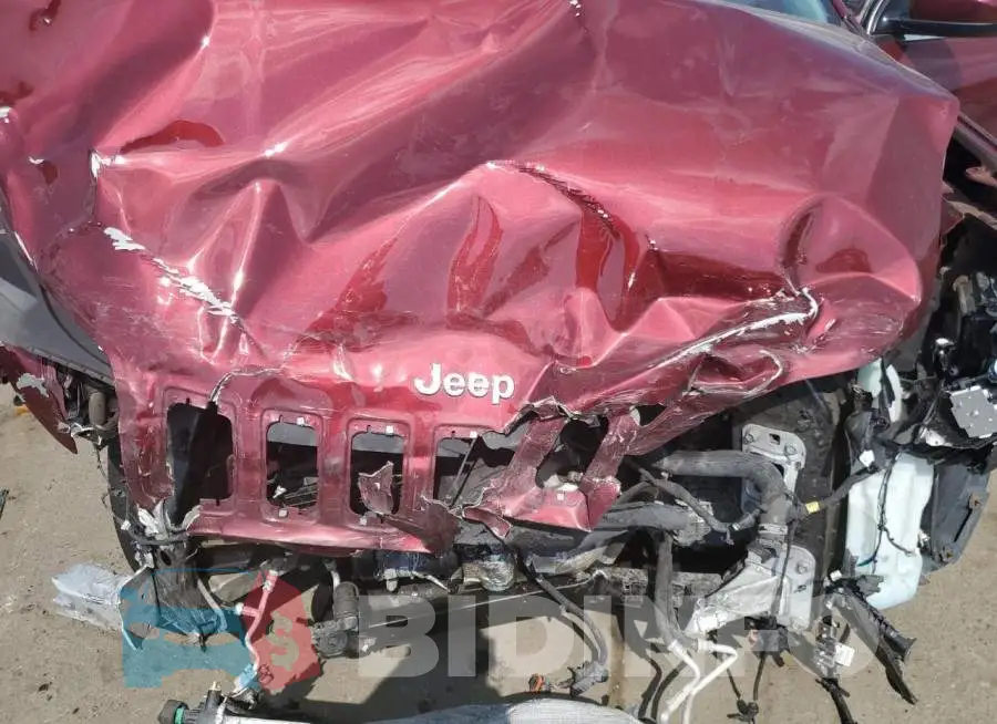 1C4PJMLB6KD210730 Photo# 11