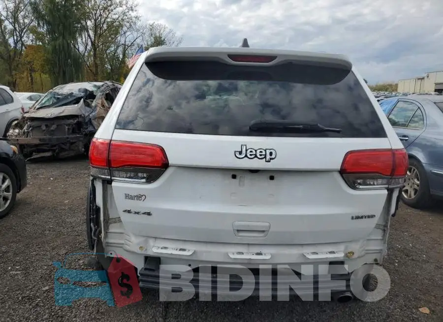 1C4RJFBG2FC183197 Photo# 6