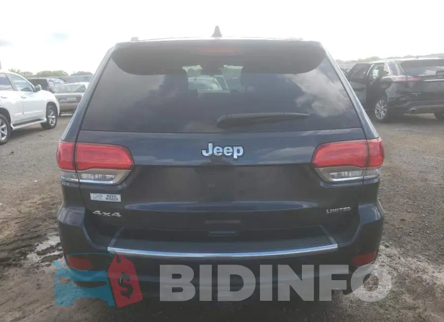 1C4RJFBG5GC386120 Photo# 6