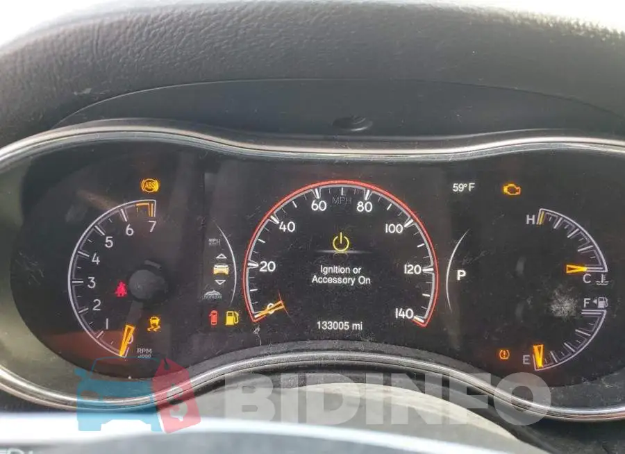 1C4RJFBG7EC441437 Photo# 9