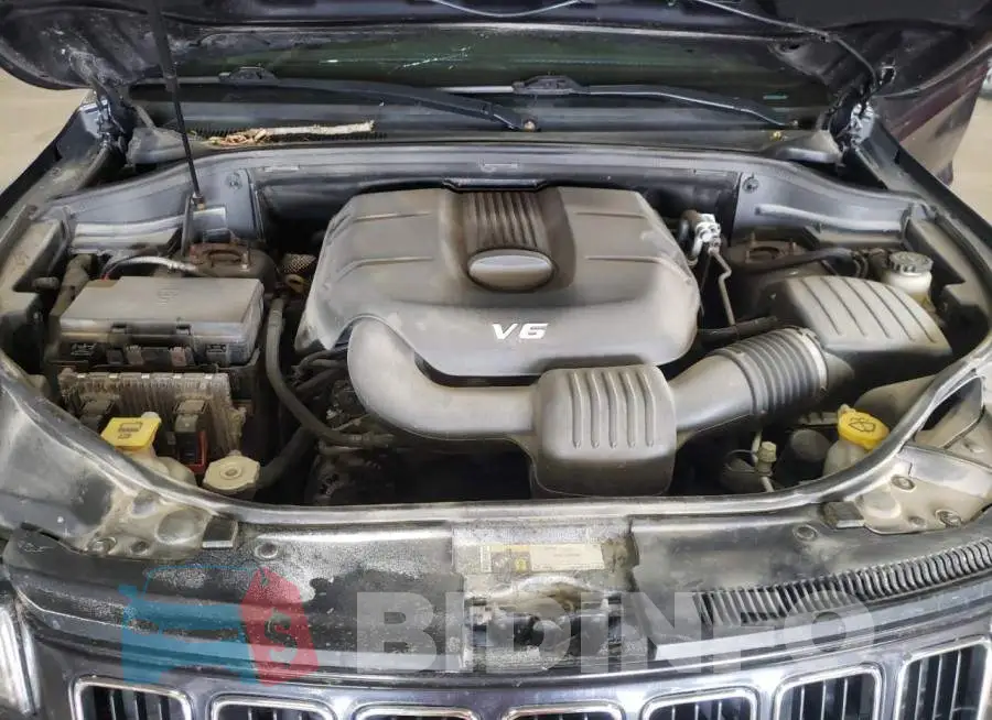 1C4RJFBG7FC142385 Photo# 12
