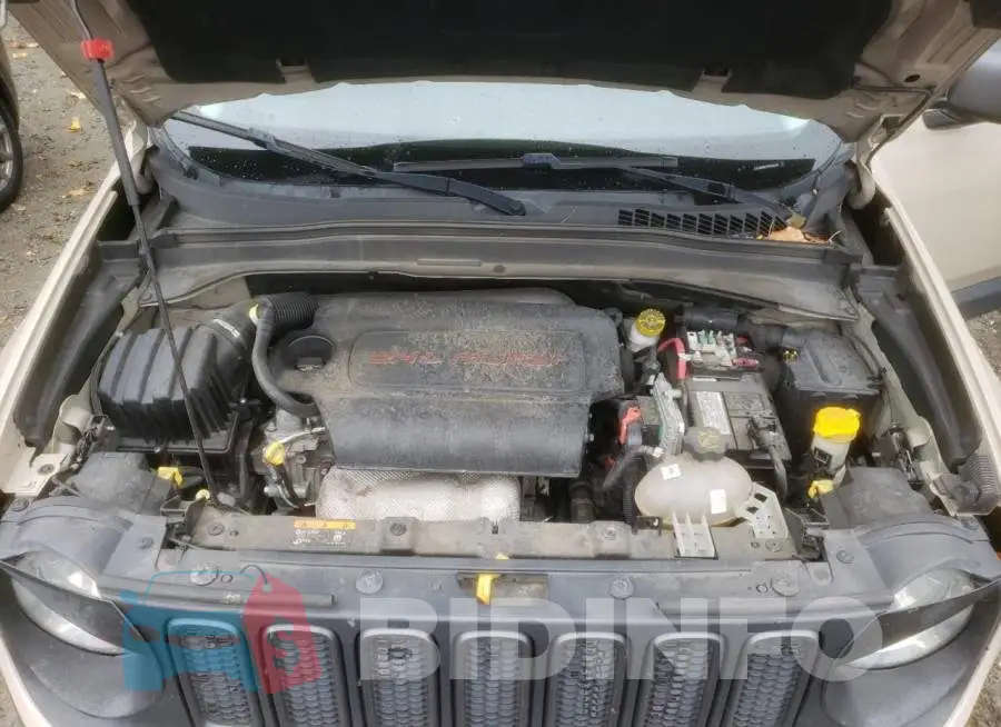 ZACCJBCB1HPE88299 Photo# 11