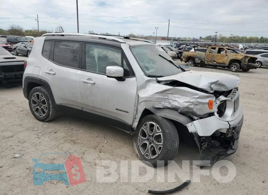 ZACCJBDT6FPB27848 Photo# 4