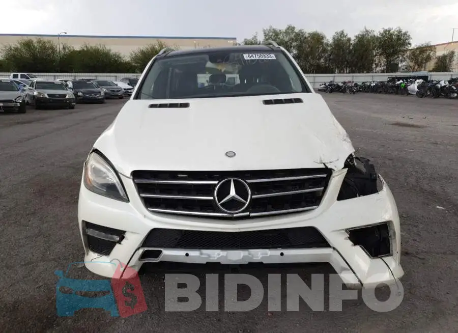 4JGDA5HB4EA329444 Photo# 5