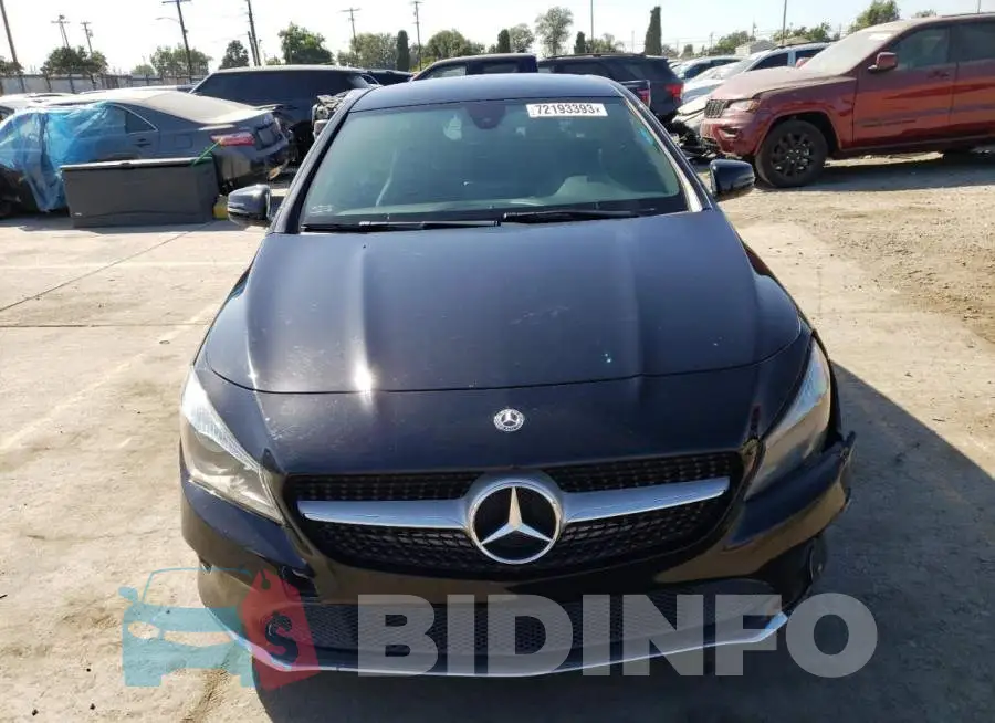WDDSJ4EB7JN633757 Photo# 5