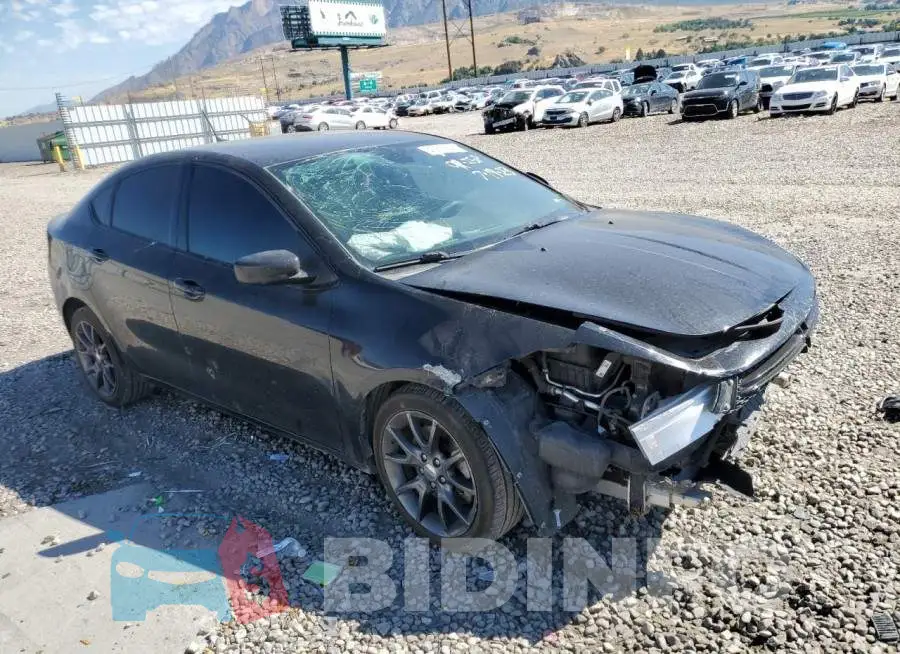 1C3CDFAA6GD732863 Photo# 4