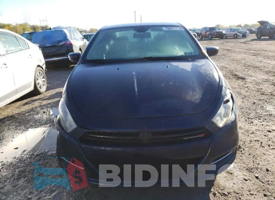 1C3CDFBBXGD660783 Photo# 5