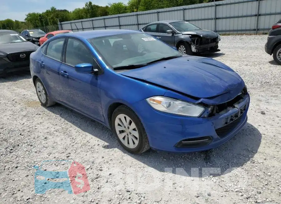 1C3CDFDH7ED868313 Photo# 4