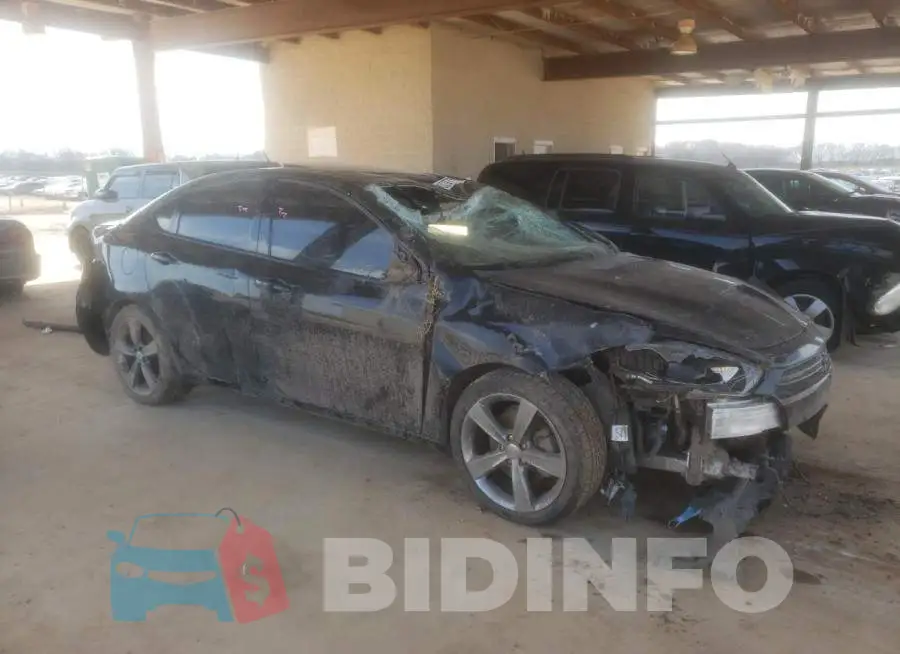 1C3CDFEB7GD584676 Photo# 4