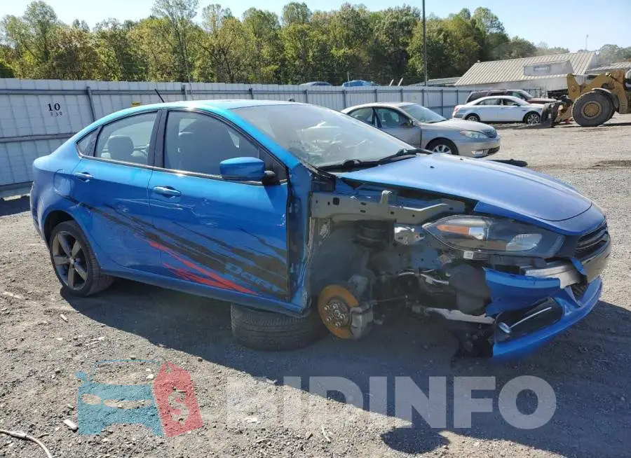 1C3CDFEBXFD224252 Photo# 4