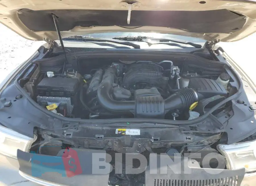 1C4RDHAG9EC339030 Photo# 11