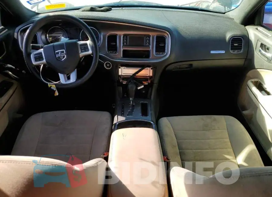 2C3CDXBG2EH174681 Photo# 8