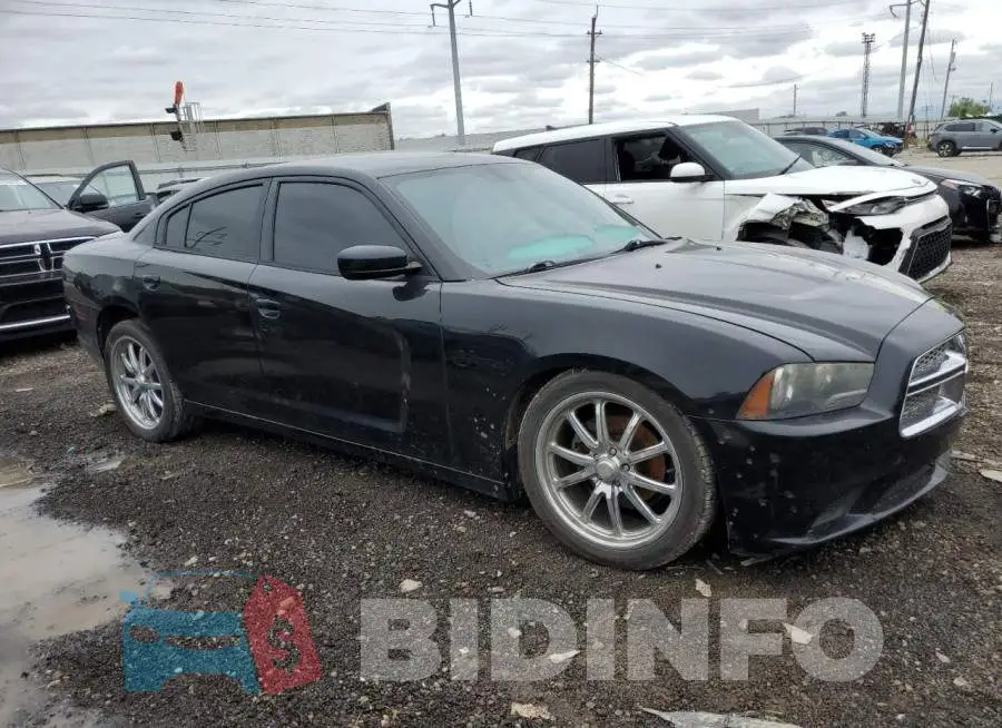2C3CDXBG2EH264204 Photo# 4