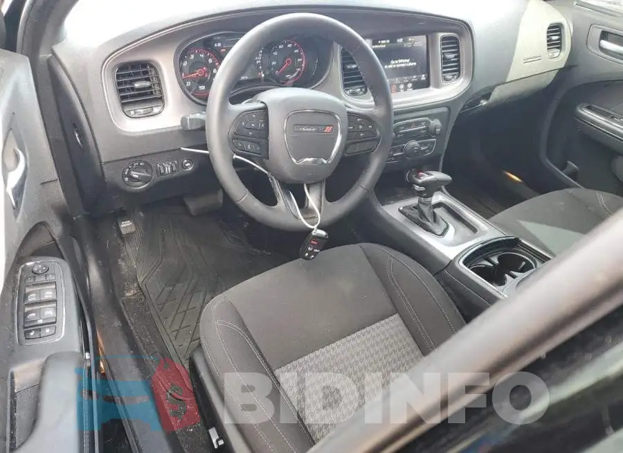2C3CDXBG3PH604043 Photo# 8