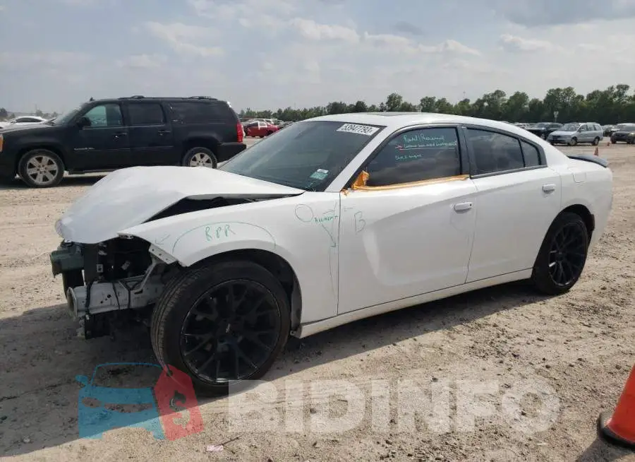 2C3CDXBG5KH703018 Photo# 1