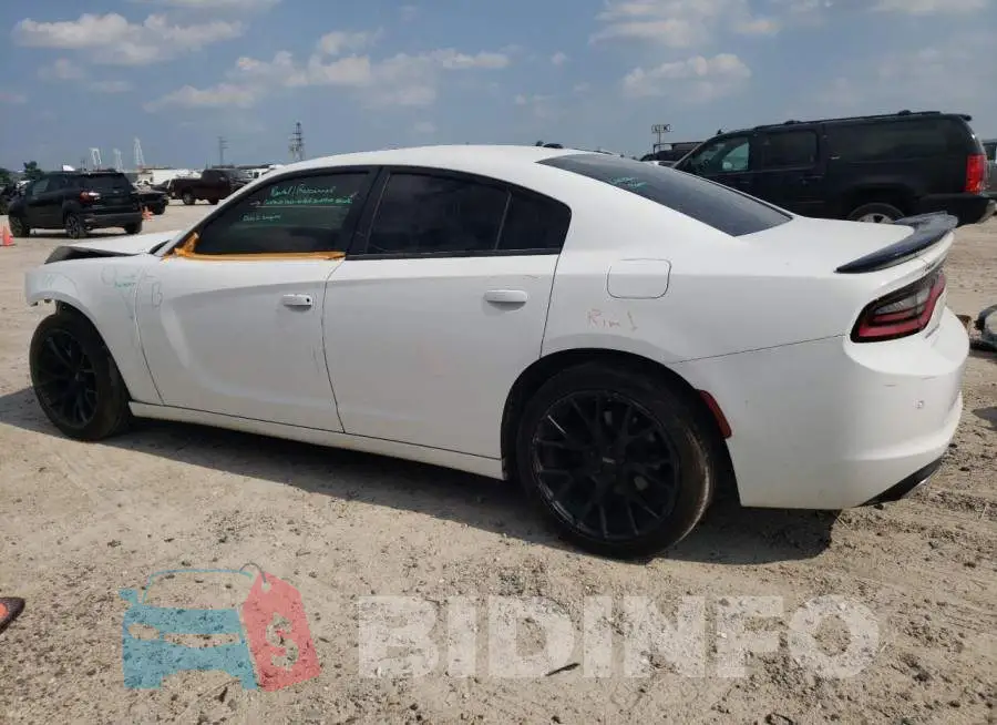 2C3CDXBG5KH703018 Photo# 2