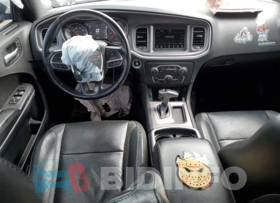 2C3CDXBG7LH213925 Photo# 8