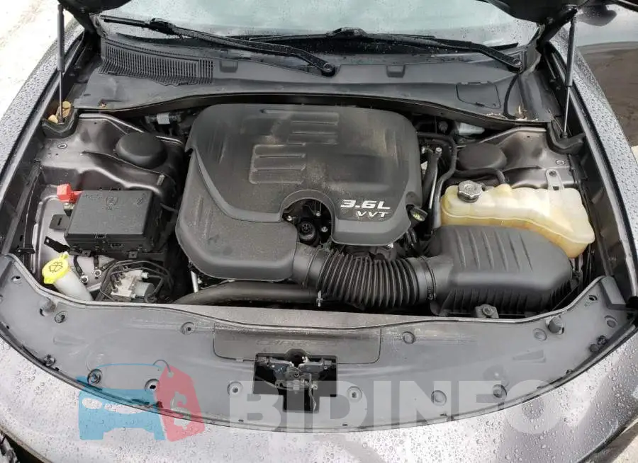 2C3CDXBGXKH760119 Photo# 11