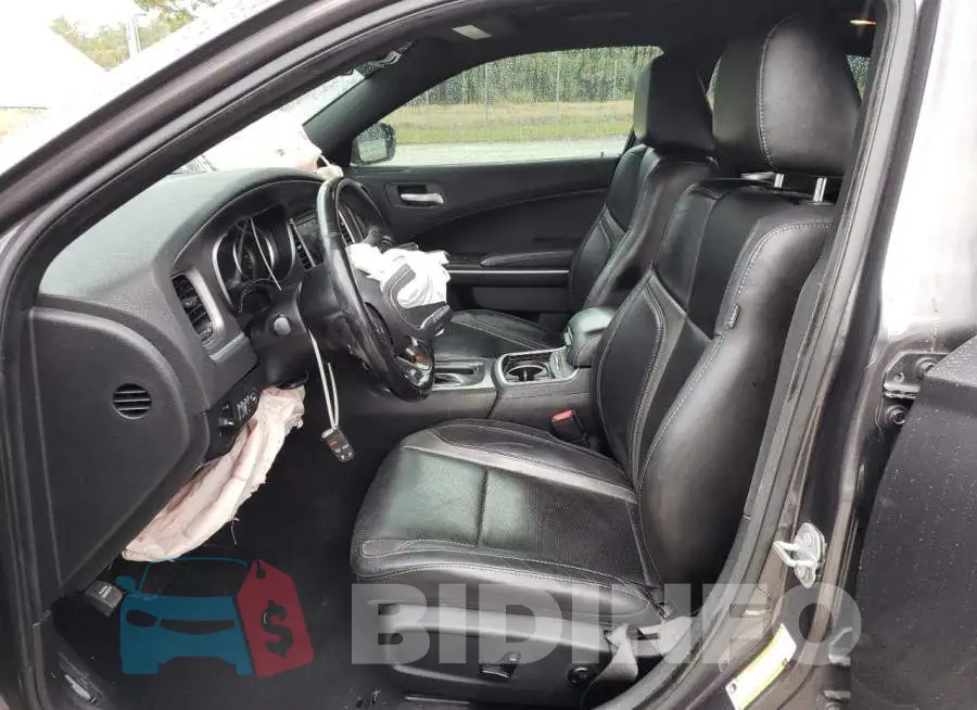 2C3CDXBGXKH760119 Photo# 7