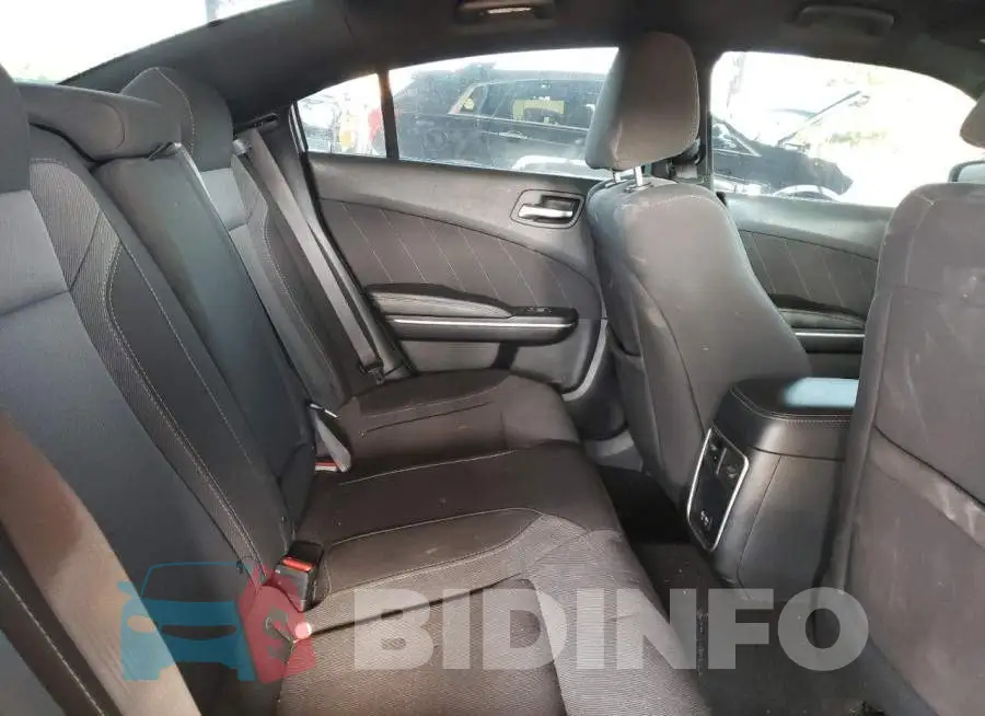 2C3CDXBGXMH577483 Photo# 10