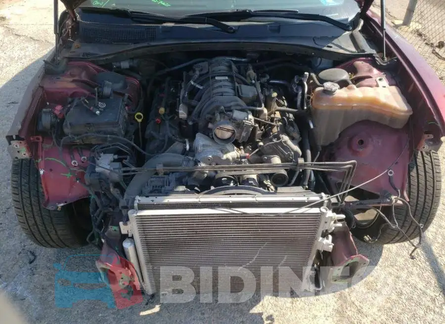 2C3CDXCT2JH139032 Photo# 11