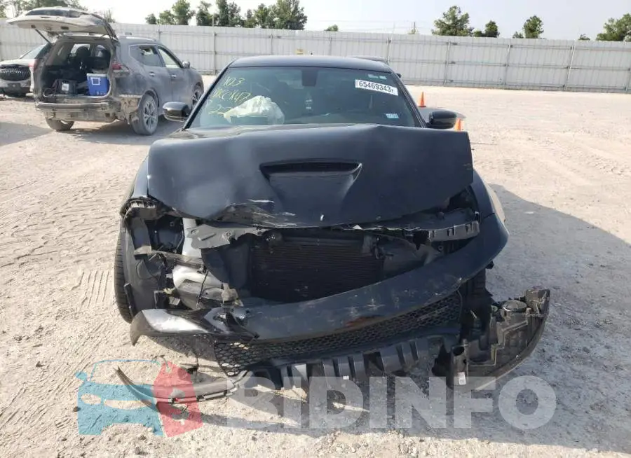 2C3CDXCT2NH183912 Photo# 5