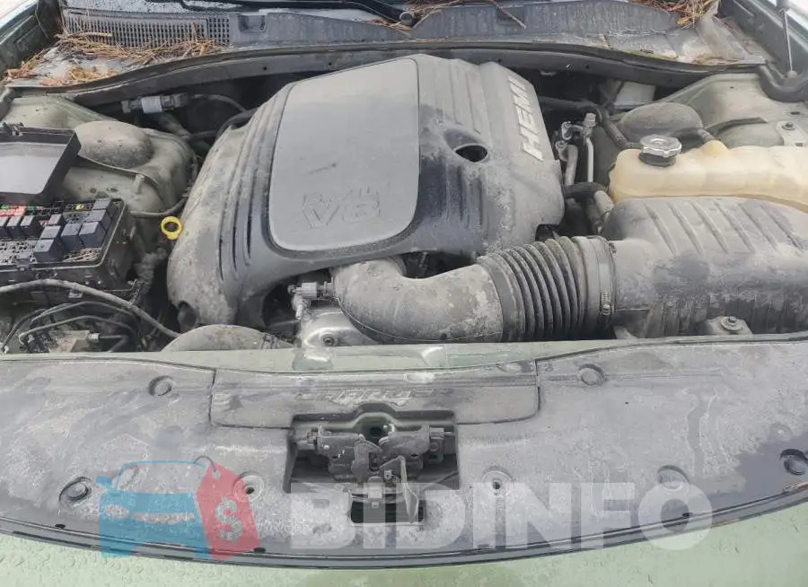 2C3CDXCT3KH726423 Photo# 11