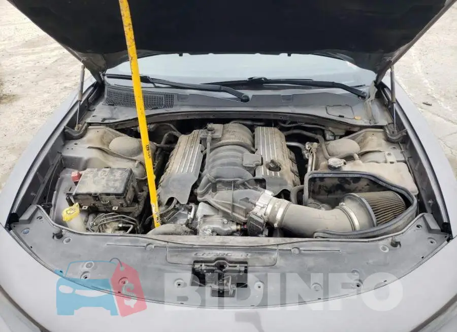 2C3CDXGJ2FH860631 Photo# 11