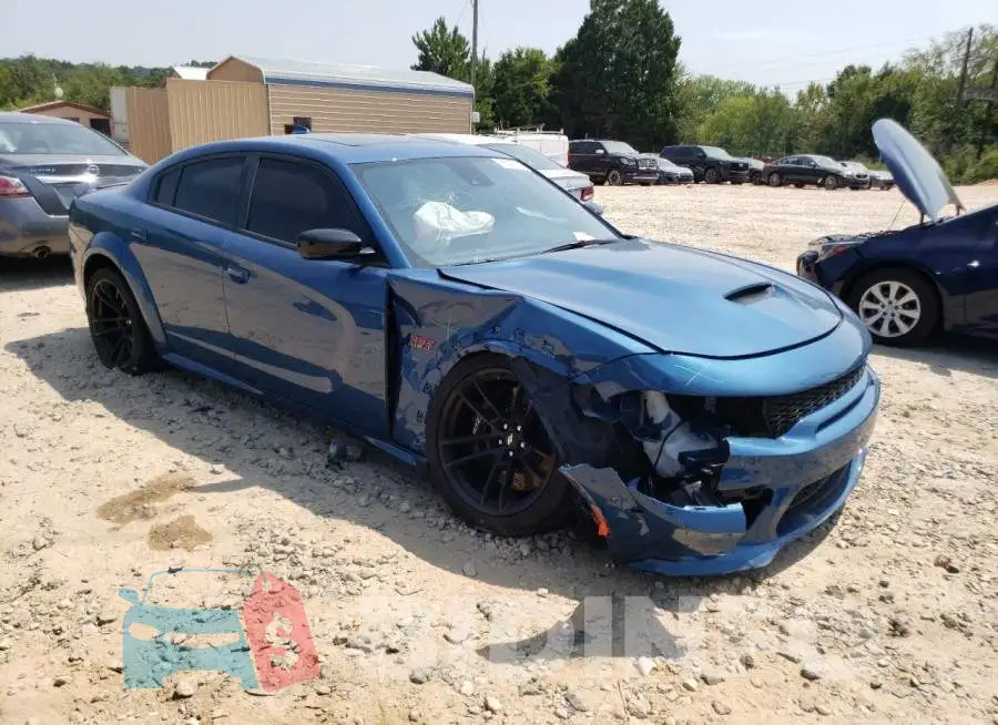 2C3CDXGJ2PH502852 Photo# 4
