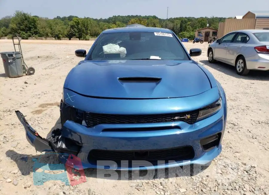 2C3CDXGJ2PH502852 Photo# 5