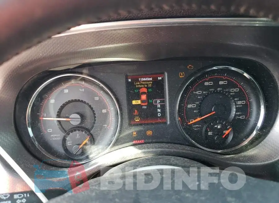 2C3CDXHG1EH102832 Photo# 9