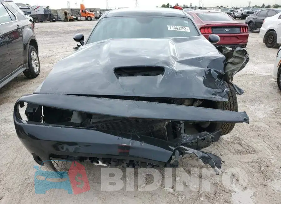 2C3CDZBT8LH156594 Photo# 5