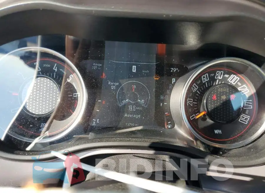 2C3CDZJG0PH525555 Photo# 9