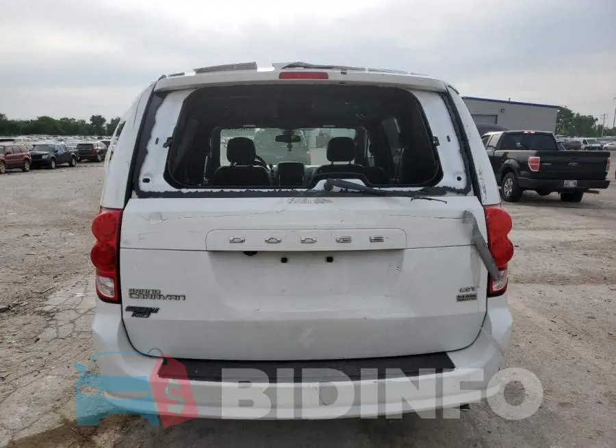 2C4RDGEG4JR150338 Photo# 6