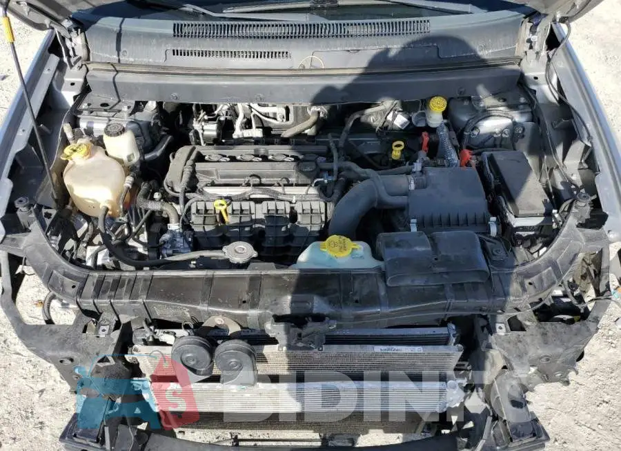 3C4PDCAB3HT508286 Photo# 12