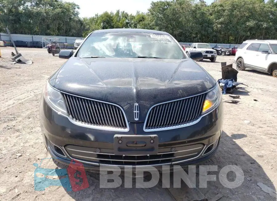 1LNHL9DK7FG601184 Photo# 5