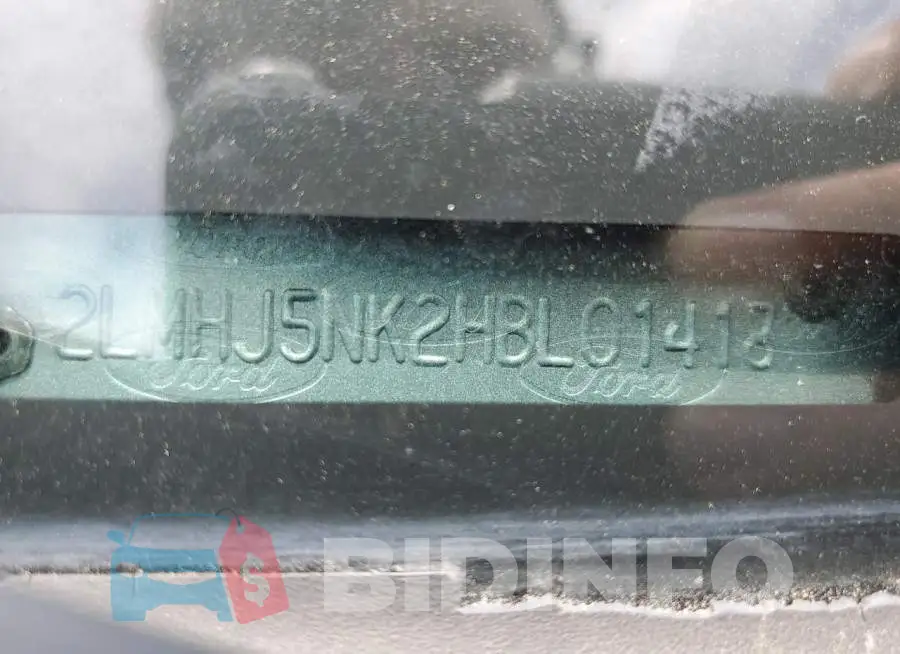 2LMHJ5NK2HBL01418 Photo# 12