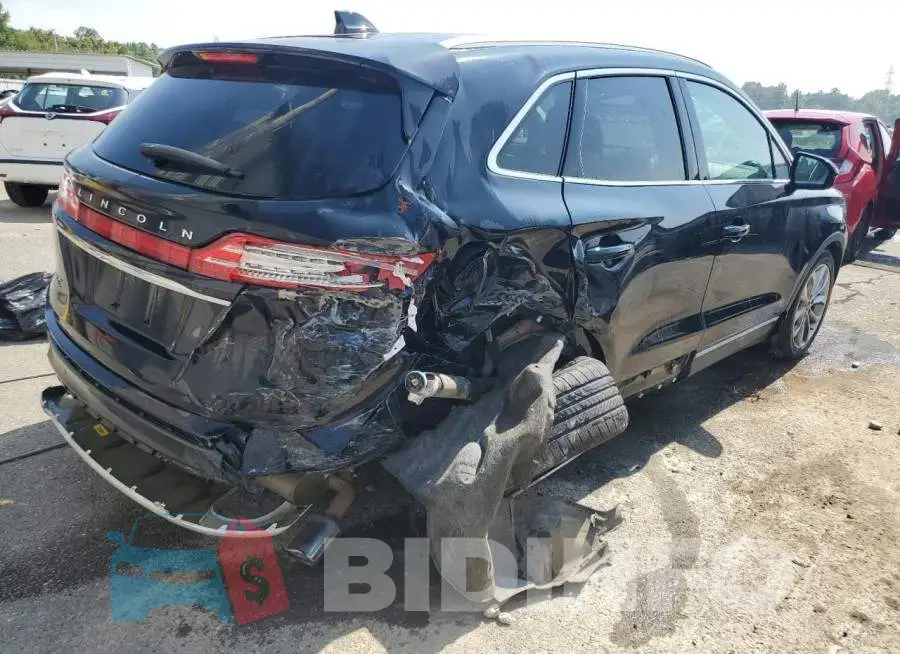 5LMCJ2C95KUL51930 Photo# 3
