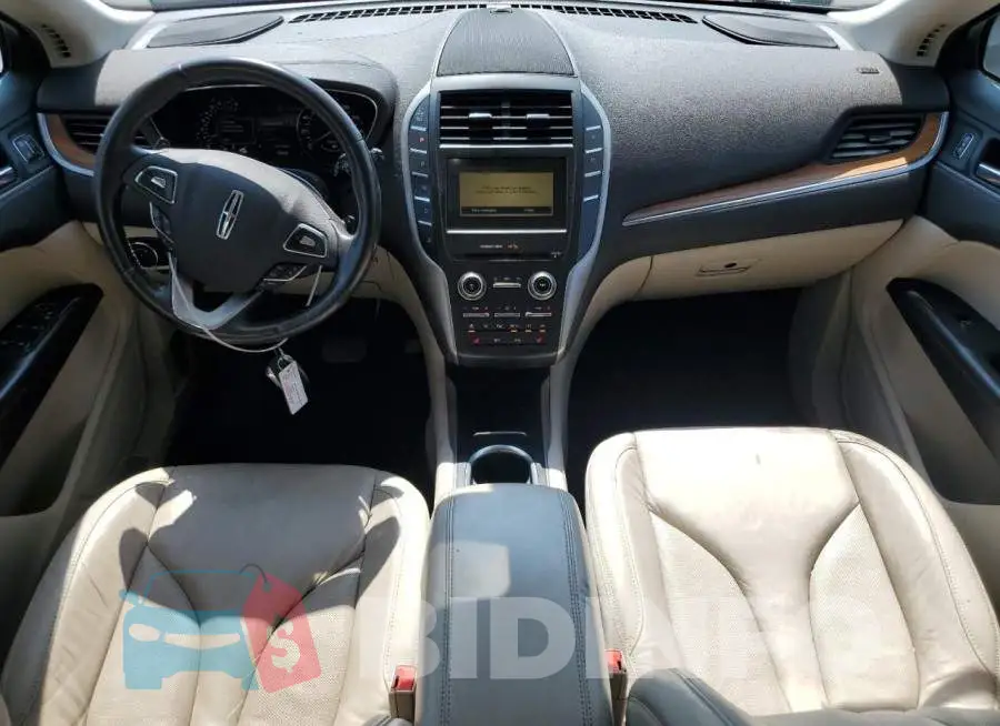 5LMCJ2C95KUL51930 Photo# 8