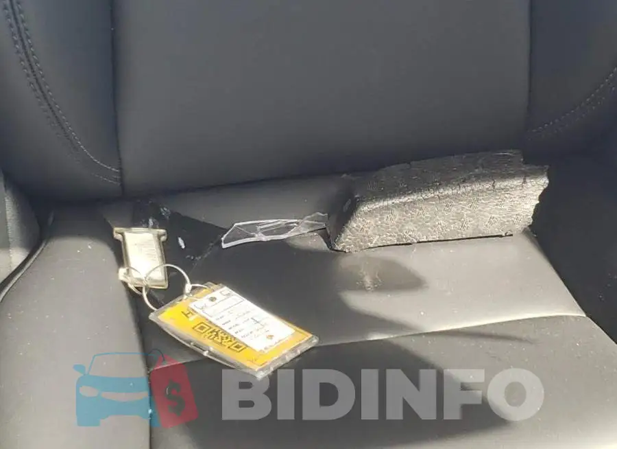 5YJ3E1EB8NF288549 Photo# 12