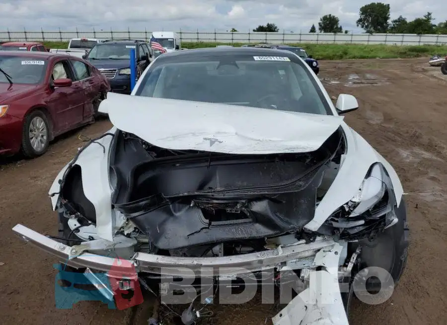 5YJ3E1EC2NF164186 Photo# 5