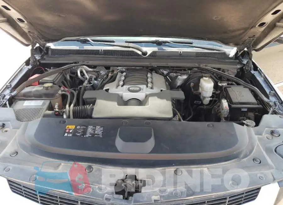 1GYS4BKJ0GR430058 Photo# 12
