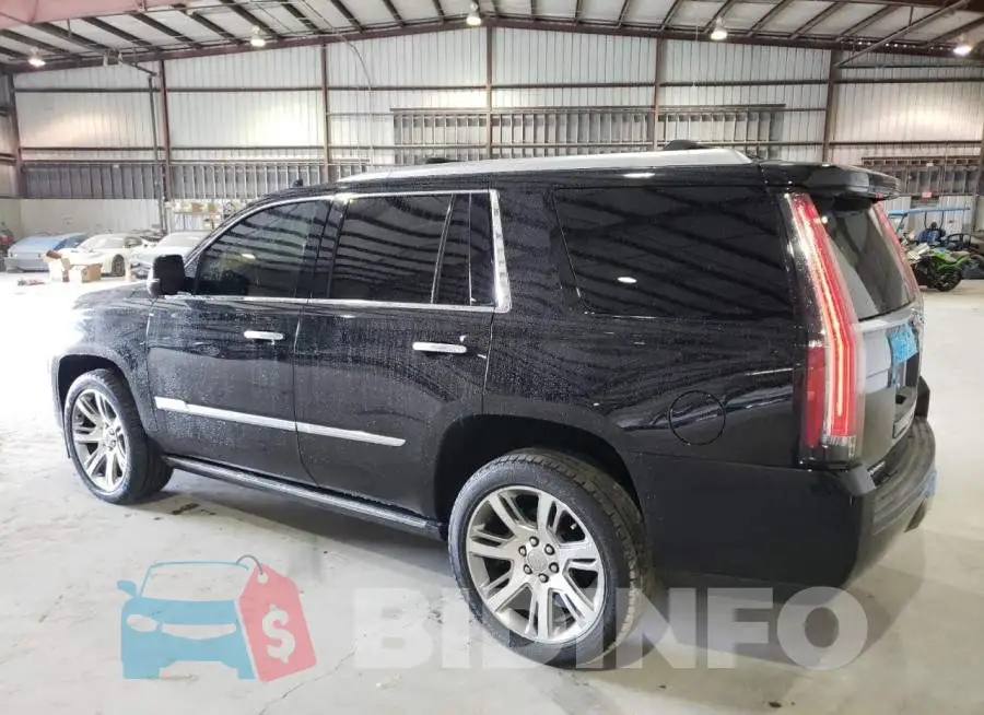 1GYS4CKJ5GR154840 Photo# 2