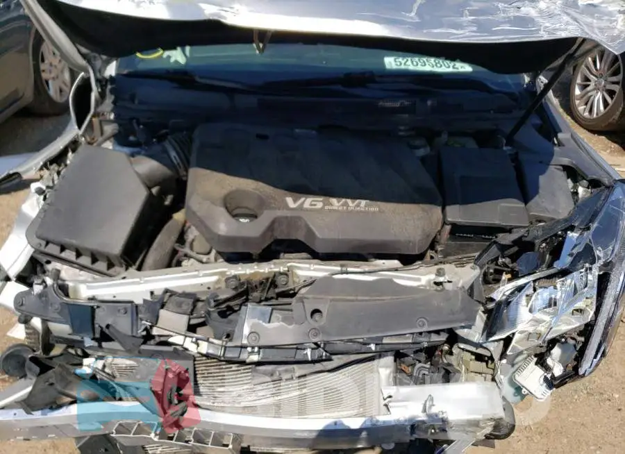 2G61M5S30K9121541 Photo# 7