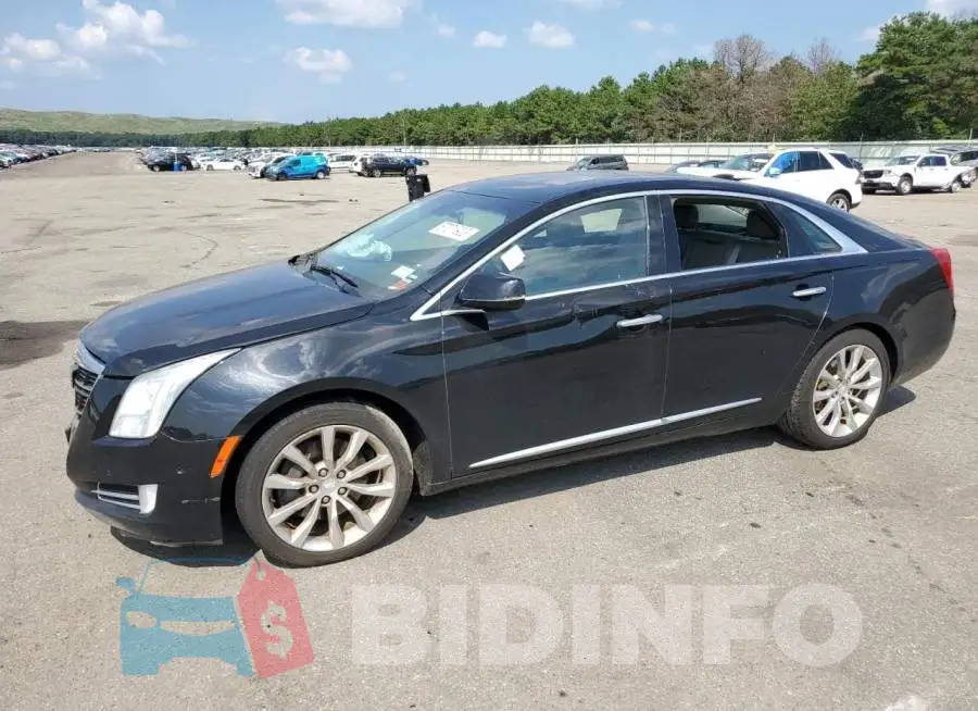 2G61M5S36G9152011 Photo# 1